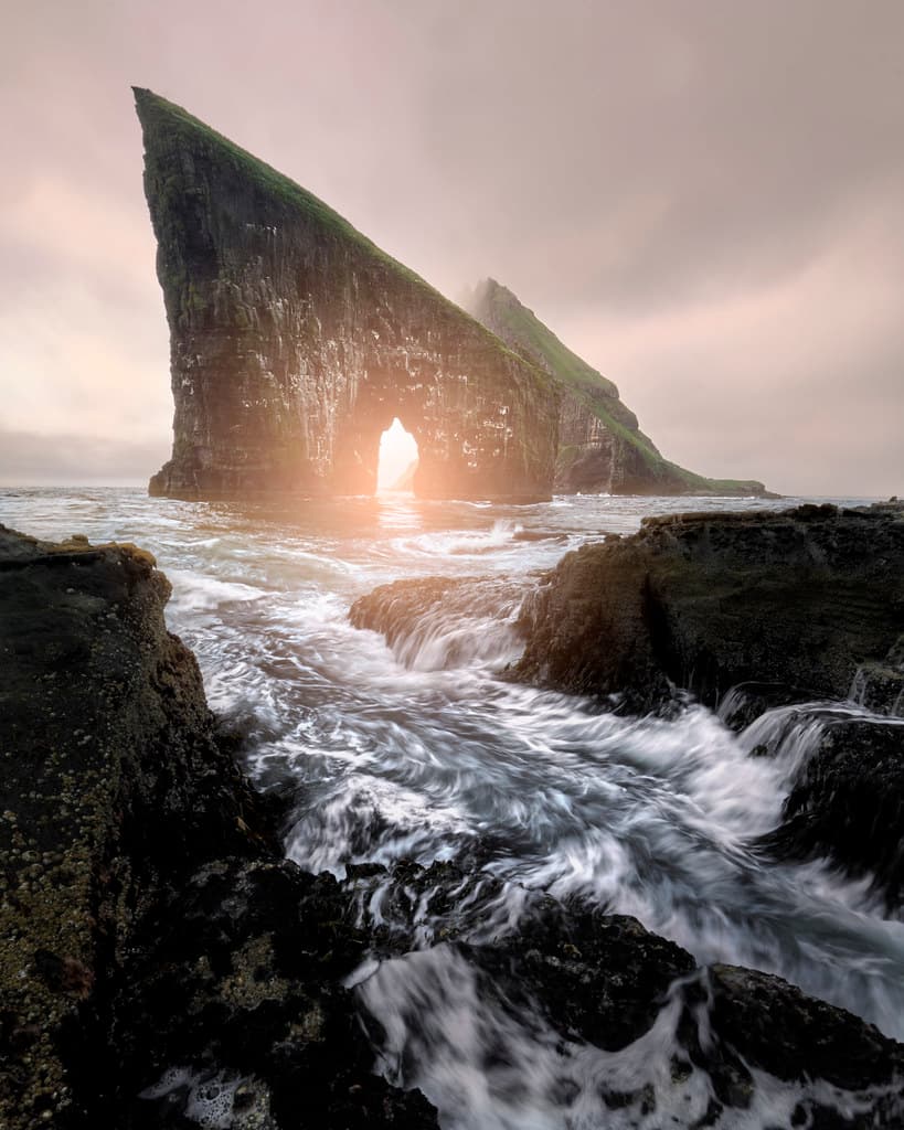 Photography by David Karlsson