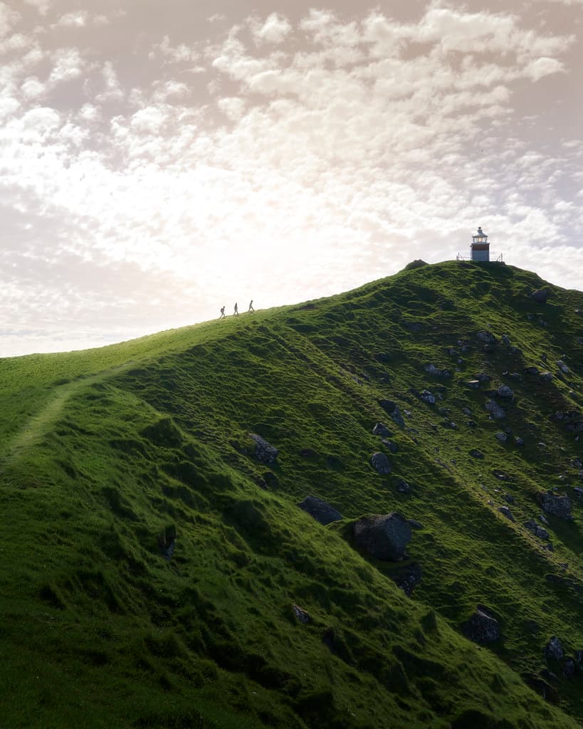 Photography by David Karlsson