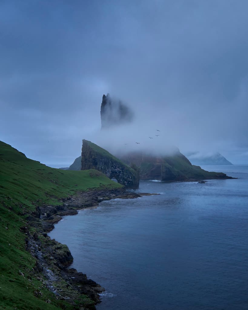 Photography by David Karlsson