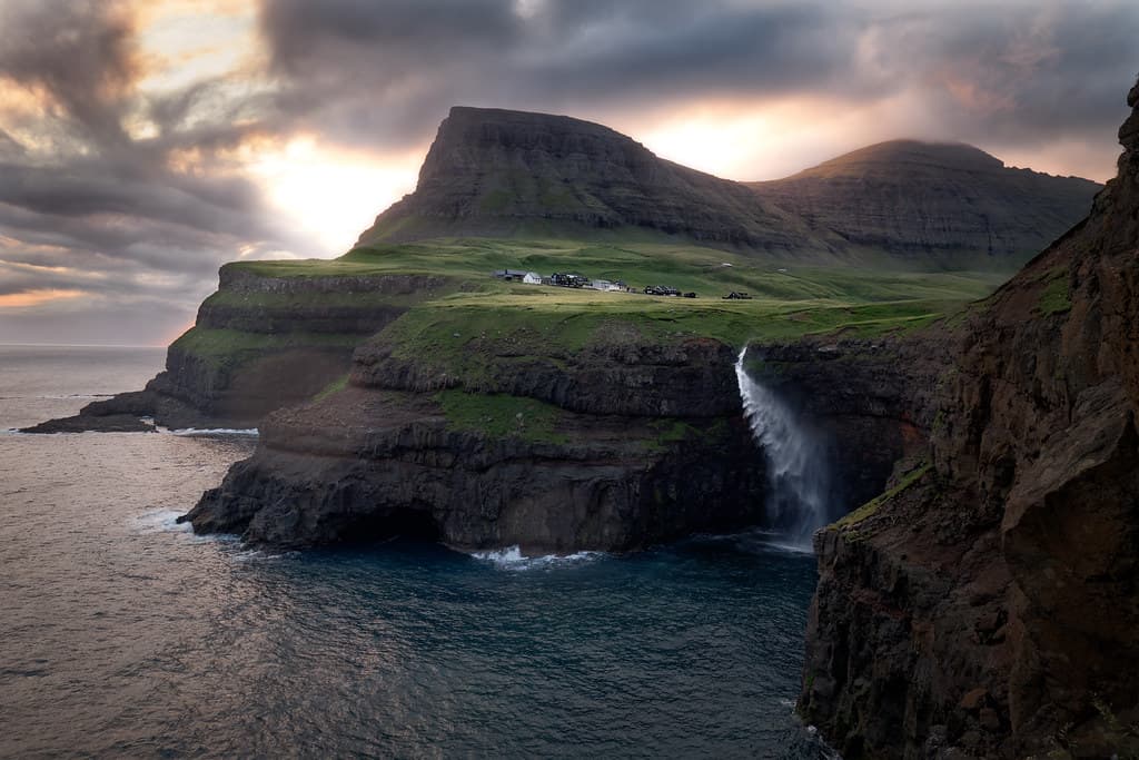 Photography by David Karlsson