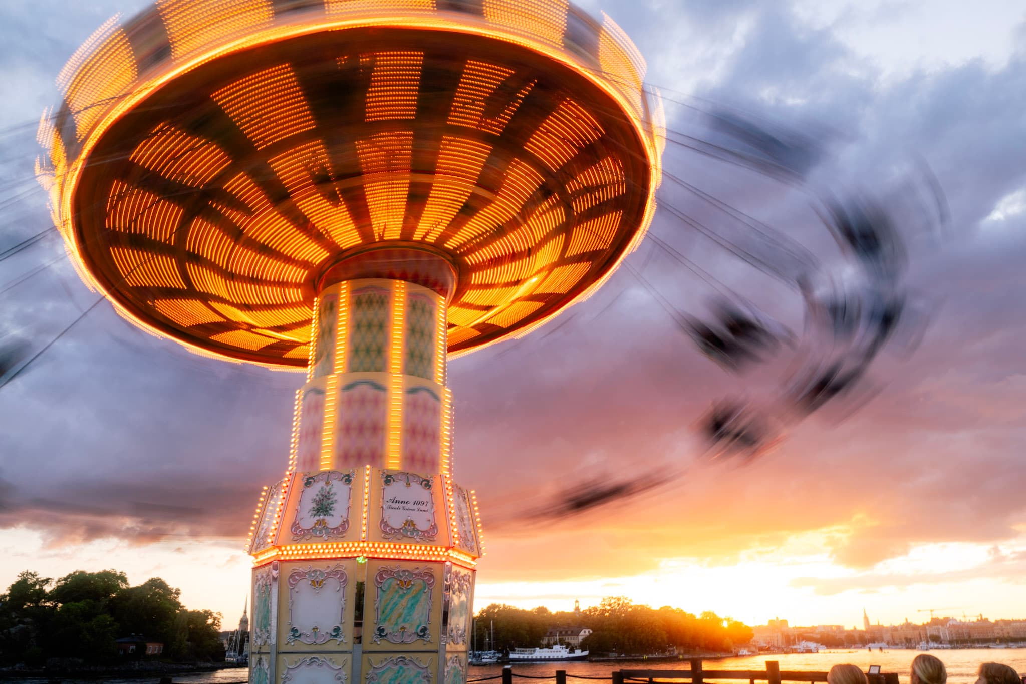 Photography by David Karlsson